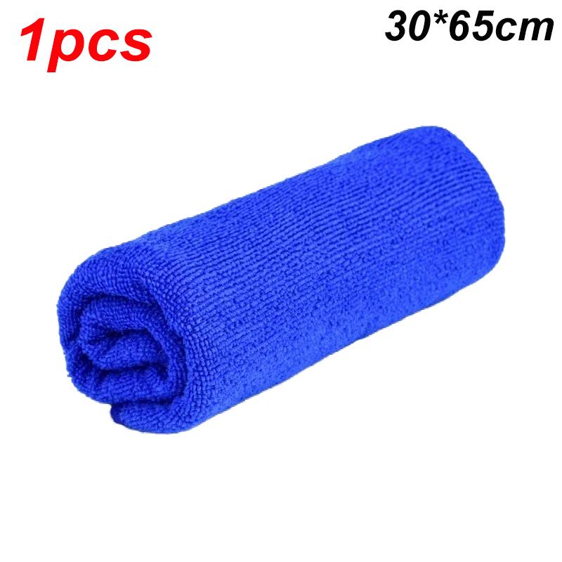 

1-20 шт. полотенец из микрофибры, сушка для мытья автомобиля, полотенце для полировки салона автомобиля, салфетки для уборки дома, инструменты для чистки автомобилей