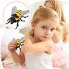 Clockwork Mechanical Insect Models - Realistic Crawling Toys, Colorful Motorized , Fun Prank Props, Creative Toys For Kids