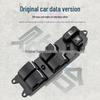 Great Wall M4 Left Front Electric Window Switch 3746500XS56XA
