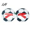Football Shape Glasses Glasses Soccer Themed Decorative Lightweight Paper Frame Colorful Party