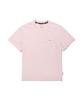 Reebok Archives Ice Cotton T-Shirt - Light Pink