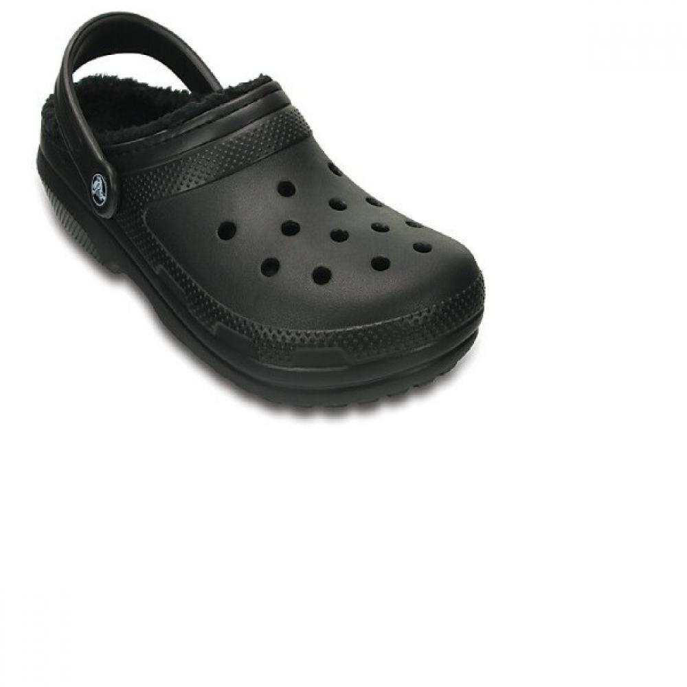 Crocs Classic Lined Clogs 203591 060
