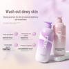 nak Aromatic Moisturizing Body Wash