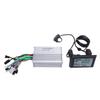 Sine Wave Controller with SW900 LCD Display Panel 20A 3 Mode Sine Controller LCD Display Kit for Ele