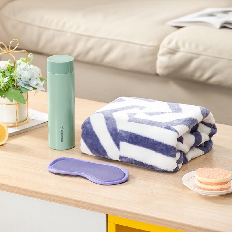 Westinghouse Le Fuxinxiang BZ-TZ190A Stainless Steel Thermos Bottle