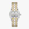Tory Burch Metal Watch The Tory Chronograph Tbw1052