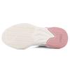 Puma Storm Origin Športové nárazy absorbujúce Odolné proti opotrebeniu Nízke bežné topánky Unisex Tenisky Off-White Ružové 369770-04