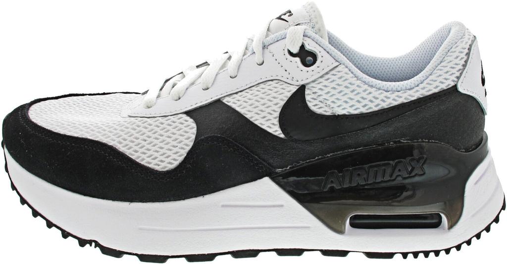 Кроссовки Nike Air Max System