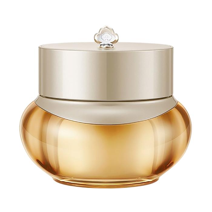 The History of Whoo Gongjinhyang Qi & Jin Intensive Nutritive Cream – Luxury Nourishing & Revitalising Anti-Ageing Korean Herbal Skincare, Korean