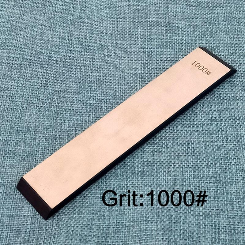 Diamond Sharpener Stone Knife Sharpener 3000# Grit Knife Sharpening Kitchen Grinding Blade Stone Tool Set Bar Sharpening Stone