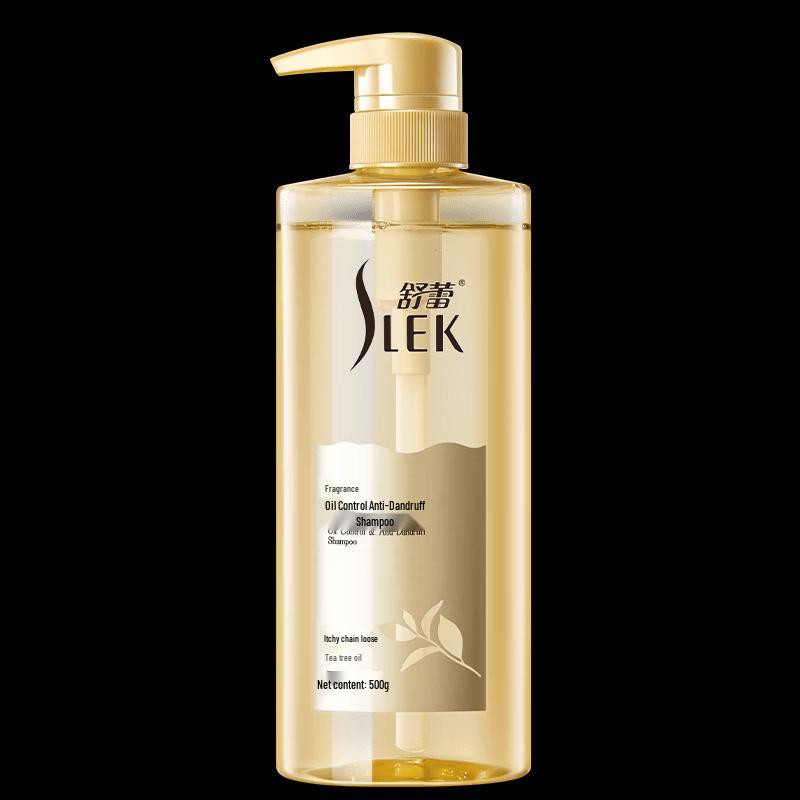 SLEK Oil Control Anti-Dandruff Shampoo
