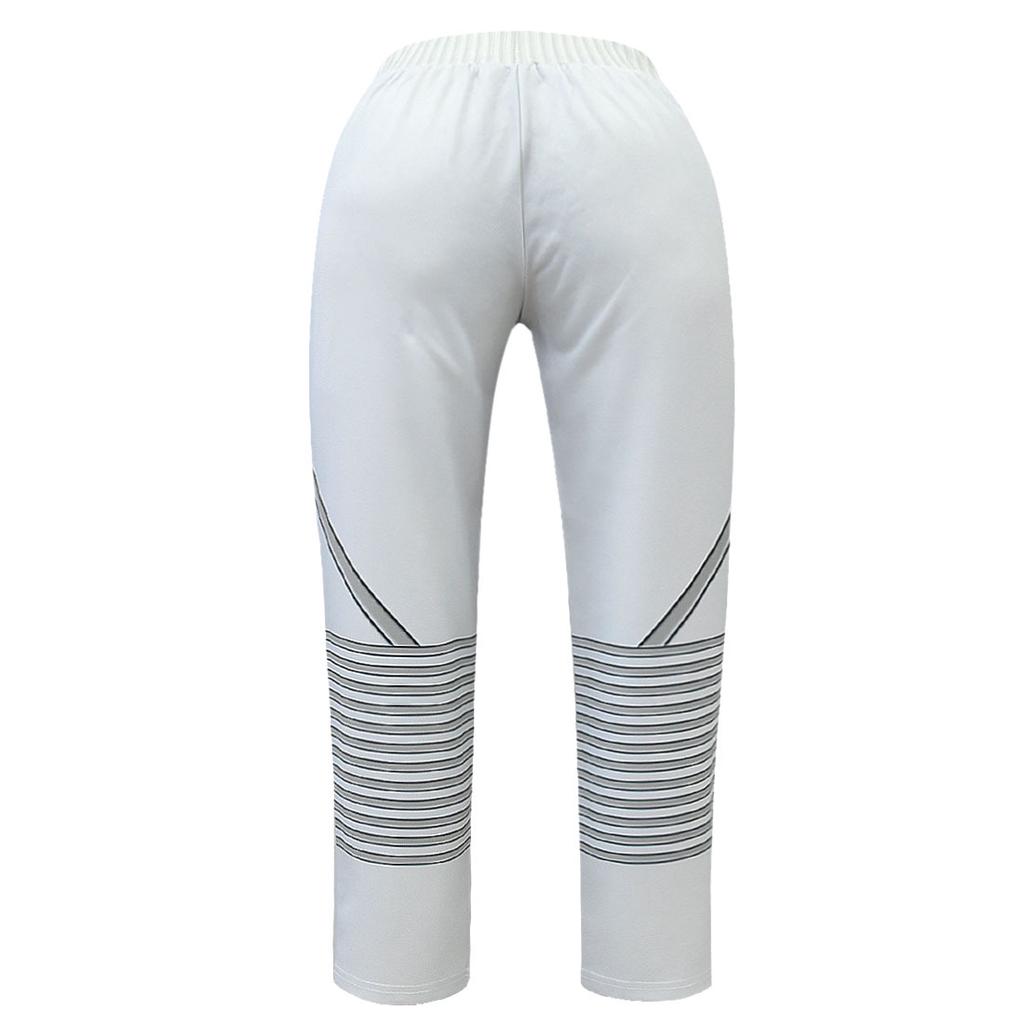 Set Felpa con Maniche Lunghe Pantaloni Maschera Copricapo DJ Marshmello per Bambini e Bambine Costumi Cosplay di Halloween Vestito per Giochi di Ruolo