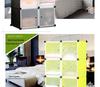Vanden Minimalist Plastic Wardrobe: Children's & Adult Bedroom/Dorm Single Resin Storage Closet