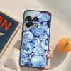 Lavender Peonies Flower Case For OnePlus 13R 12R 10R 13T 10T 11 12 13 15 OnePlus Nord 5 CE 2 3 4 Lite N20 N30 Cover