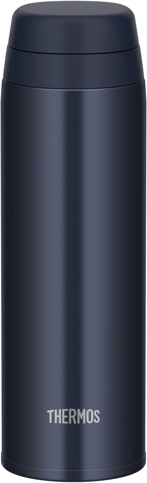 

compatible Thermos Water Bottle Vacuum Insulated Mobile Mug 350ml Dark Navy DNVY [Dishwasher model] JOR-350
