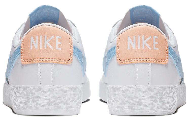 Nike Blazer Low Le Psychic Blue Women's AV9370-104