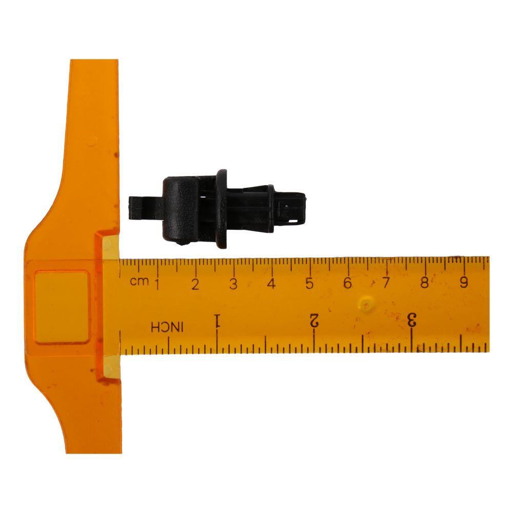 Auto Innenzubehör Schwarz Sonnenblenden Clips Kunststoff Sonnenblendenhaken Clip Sonnenblendenclip für Honda Odyssey