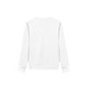 FILA Sports Life Collection Sweatshirt Unisex Standard White F51U144231FWT