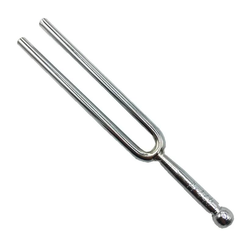 440HZ Tuning Fork Instruments Yoga Meditation Tuning Forks Relaxation Soothing Healing Musical Musical Instruments