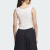 Adidas Originals Tank Top Women's White KC3102