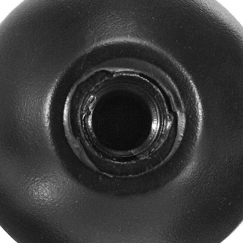 5 Speed Manual Gear Shift Lever Knob Shifter Fit for Toyota Land Cruiser FJ40 1969-1984