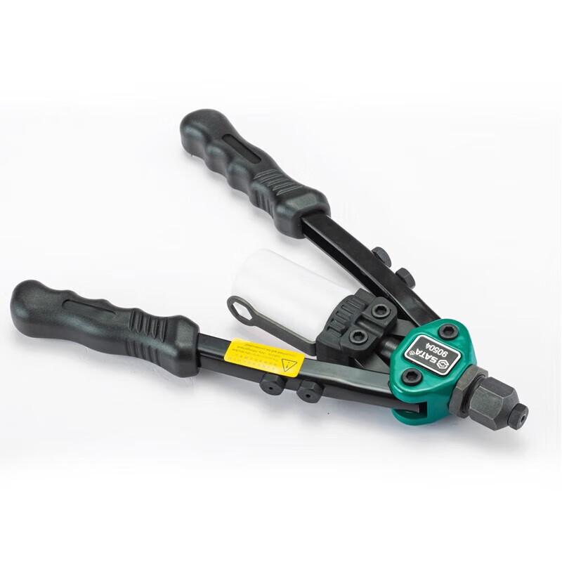 SATA 11-inch Double Handle Pop Riveter