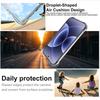 For Xiaomi MI 17 5G Phone Case IMAK Shock-resistant Soft Case