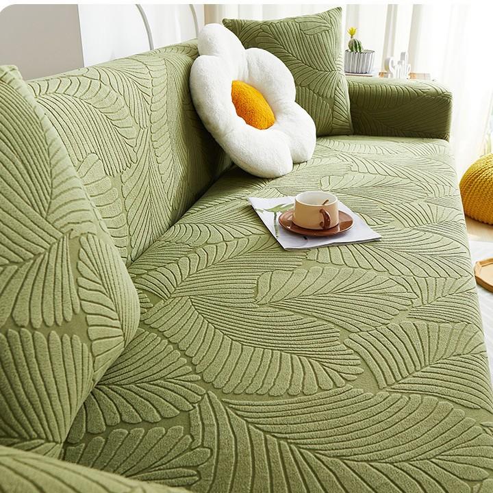 New High End All Season Versatile All Inclusive Cover Cushion Dirt Resistant and Anti Elastic Empress Sofa Cover