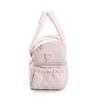 Thickened Lunch Bag Double Layer Insulated Bag Handbag Cooler Bag  Lunch Carrying