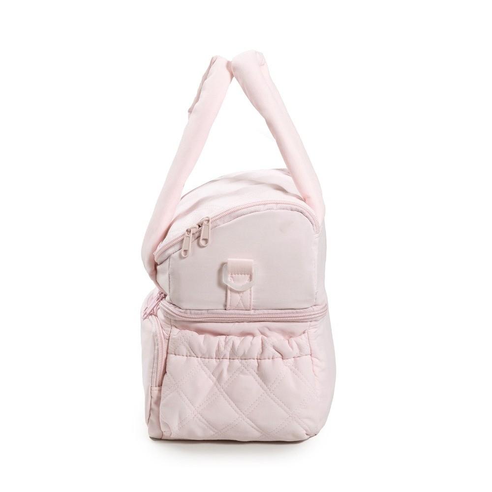 Thickened Lunch Bag Double Layer Insulated Bag Handbag Cooler Bag  Lunch Carrying