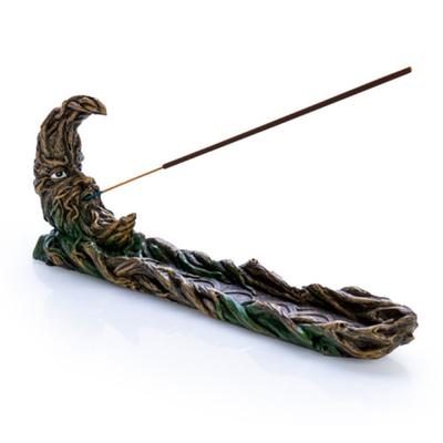 Moon Incense Burner (Tree)