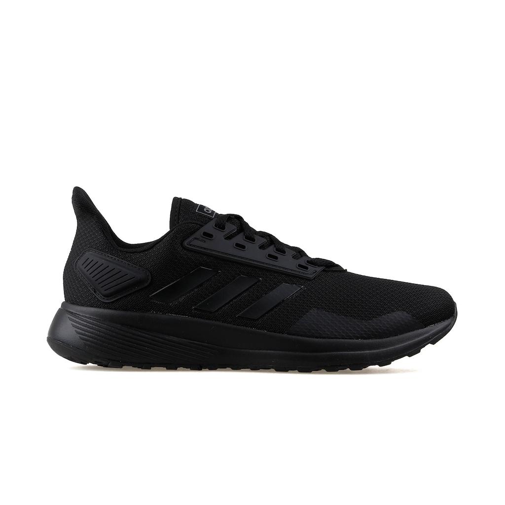 Оригинальные мужские кроссовки Adidas Sport Black B96578 Duramo 9 купить  недорого — выгодные цены, бесплатная доставка, реальные отзывы с фото — Joom