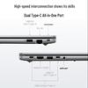 ASUS Dawn 7SAI 14" 2.5K 144Hz Business Laptop (CN version)