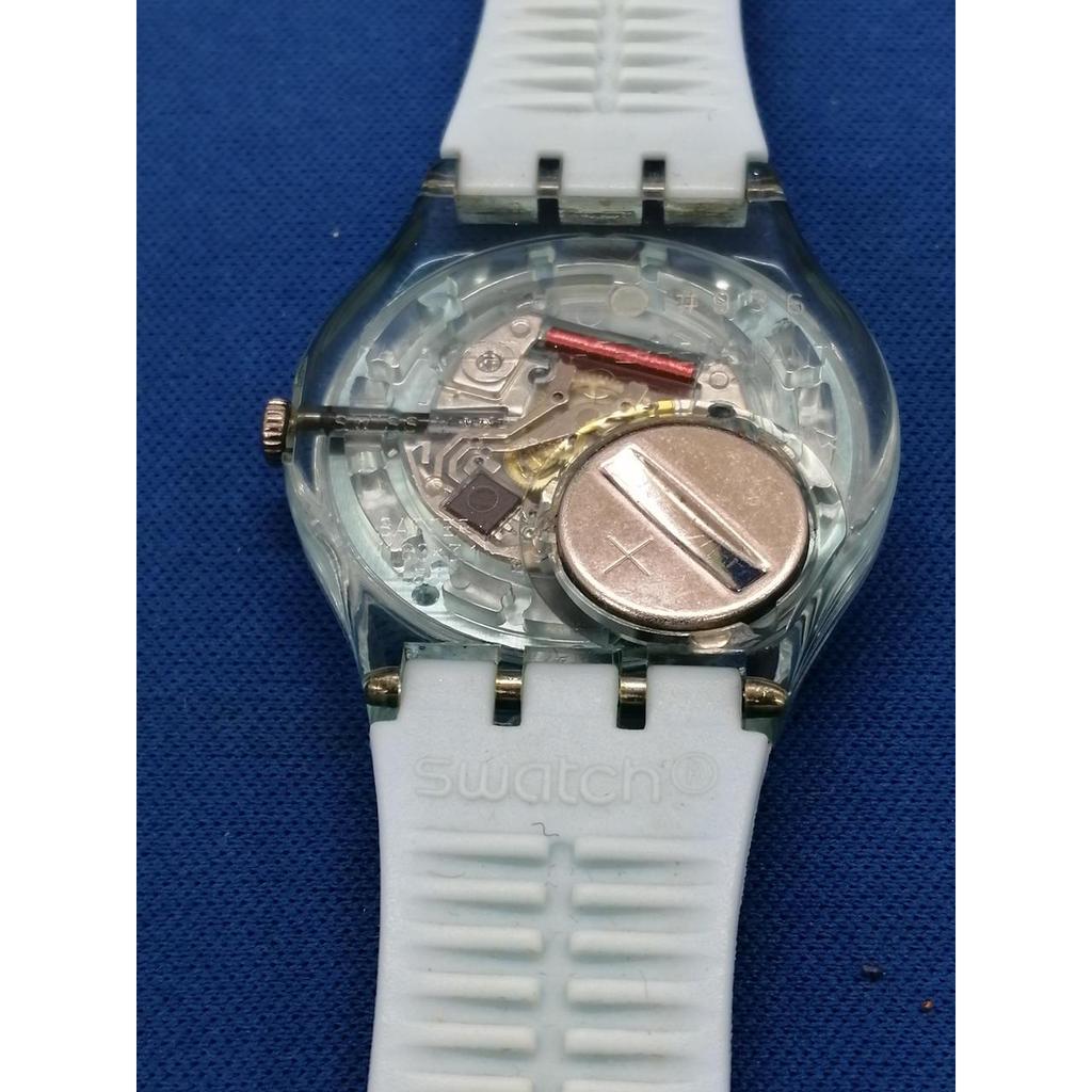 Used SWATCH - Quartz watch
