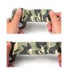 Stealth Wrap Self-Adherent Bandage - Waterproof Camo Tape for Hunting, Finger/Ankle Support & Medical First Aid