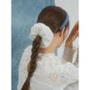 Lace Scrunchie Jp-24-428S