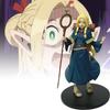 Dungeon Delicious In Marcille Figurine Anime Model Toys Statuary Gift Ornament