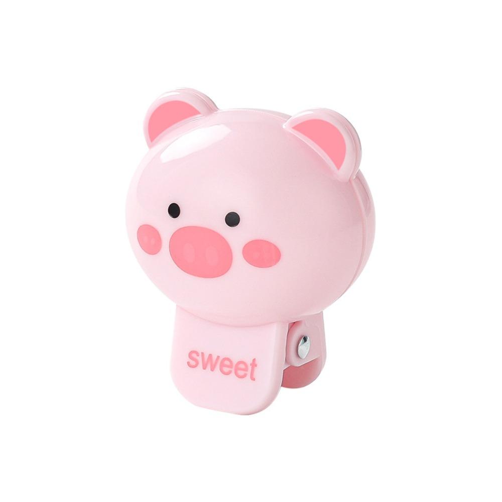 New Cute Animal Toothbrush Holder Dustproof Portable Electric Toothbrush Storage Rack Toothbrush Protective Cap