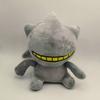 Hot Selling 150 Styles 20cm 8inch Cute Cartoon Plush Doll Toys Soft Durable Stuffed Animals for Claw Machine Kids Birthday Gifts