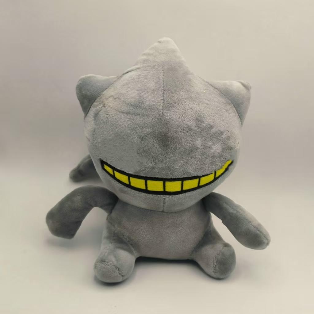 Hot Selling 150 Styles 20cm 8inch Cute Cartoon Plush Doll Toys Soft Durable Stuffed Animals for Claw Machine Kids Birthday Gifts