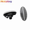 2 Pieces LED Dynamic Turn Signal Side Marker Light Sequential Blinker Light For Mazda 2 For Mazda 3 5 6 BT-50 MPV Car Styling