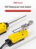 Enjue 8108 IP67 Waterproof Micro Limit Switch for Outdoor Aquaculture & Manure Scraper