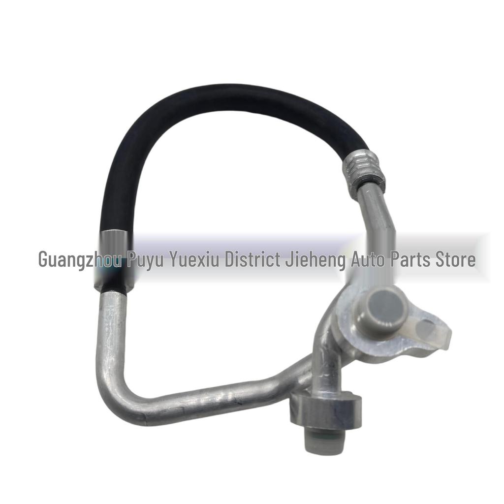 Volvo S80 2007 Air Conditioning Pipe (Pump to Net)