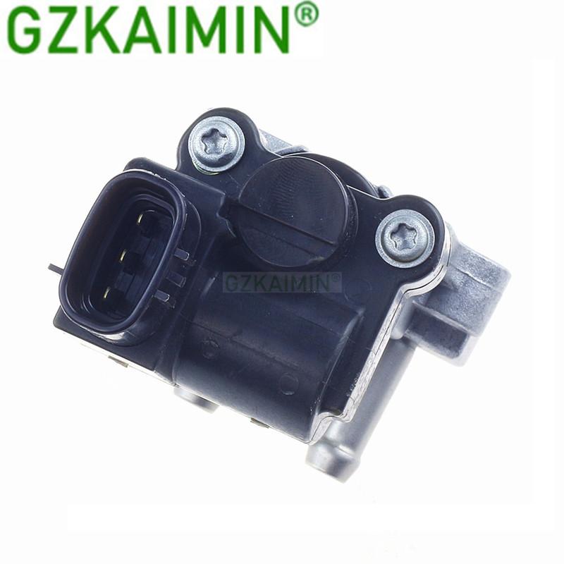 OEM 22270-70130 136800-1380 2227070130 Idle Air Control Valve Set For Toyota Altezza IAVC Idle Speed Motors