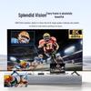 SAMZHE HDMI 2.1 Bi-directional Switcher 8K@60Hz QH82
