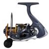 New Left/Right Handle Interchangeable Super Smooth Metal Head Saltwater Spinning Reel Gear Ratio 5.2:1 Fishing Reel Fishing Tackle 2000 - 7000 Series