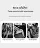 Electric Leg Rest for Ideal L9/L8/L7 Queen Passenger Seat - Second Row Car Footrest Accessory