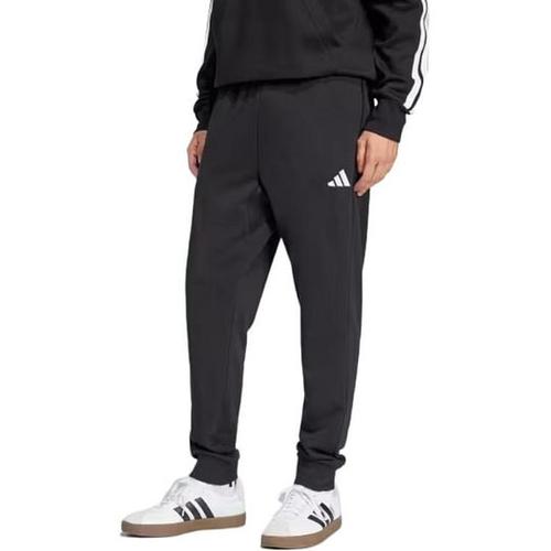 adidas ESSENTIALSSportswear Collection Sports Pants Men's Black JE3854