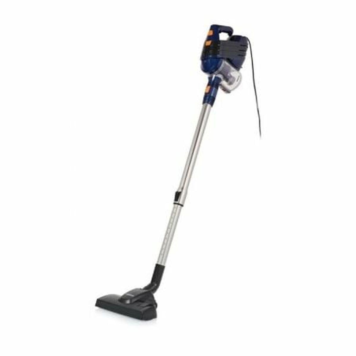 Tristar Blau Sz-2318 Handstaubsauger - Bild 6