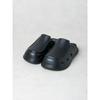 Daiso Eva Wide Foot Ball Slippers 260 To 280 Mm